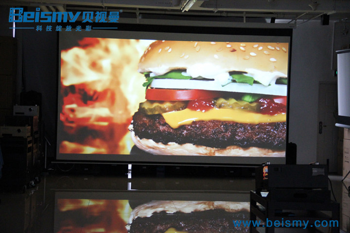 贝视曼科技|融媒体文化娱乐一体机|电影放映机|3D电影放映机|数字智能影音KTV系统一体机