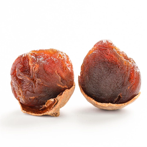 金唐 6a Longan Dry 500g*2 сумка Fujian Putian Special Product -Расширение Longan Meat Non -nuclear Longan Dry Goods