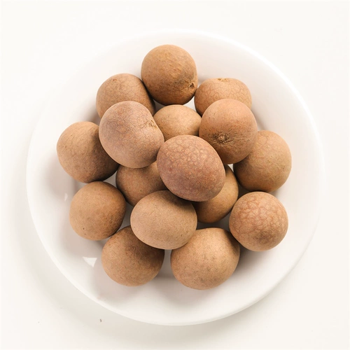金唐 6a Guiyuan Dry 500g Fujian Putian Specialty -NON -НЕКЛИЧЕСКИЙ ЛОНГАНС DRY CARGE LONGAN DRY WATER