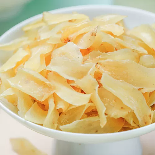 金唐 Lanzhou Specialty Lily 200g Fresh Calling Dried Dry Dry Card Non -Sweet Lily Tremella материал
