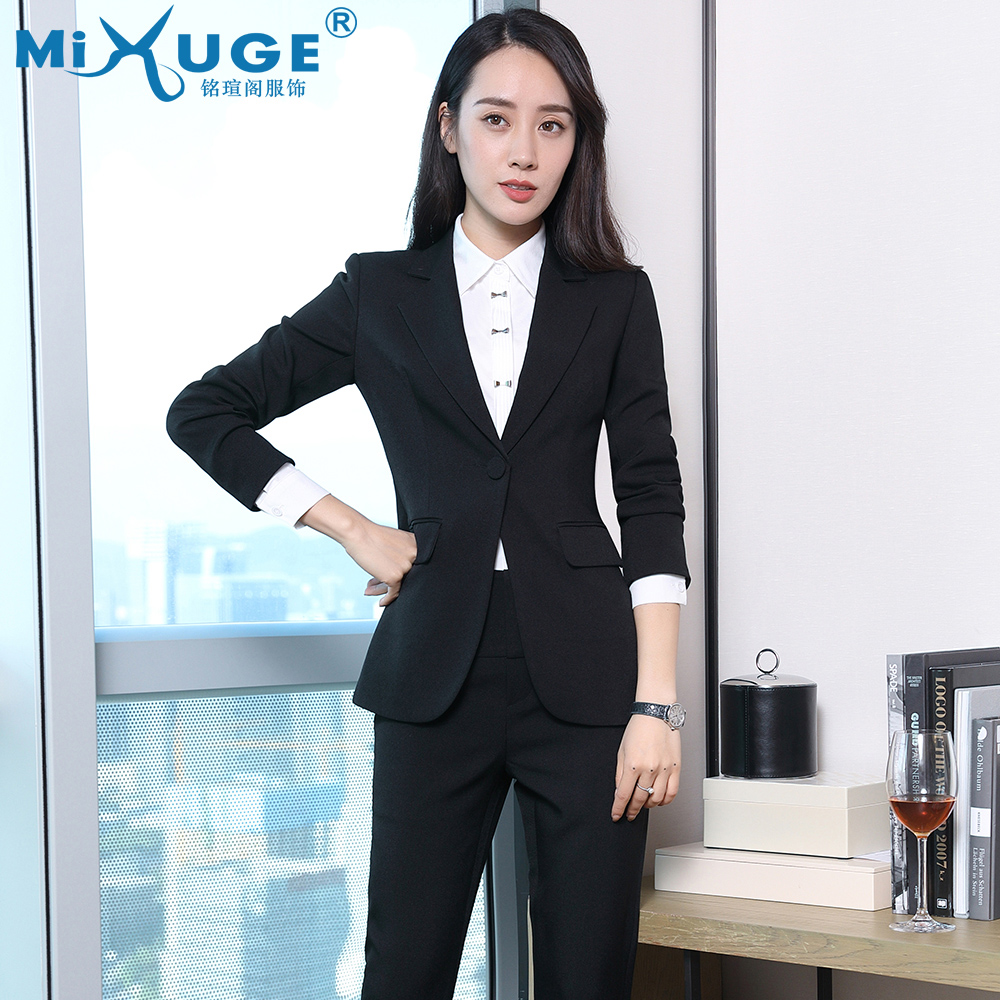 Tailleur femme MIXUGE      - Ref 3242991 Image 4