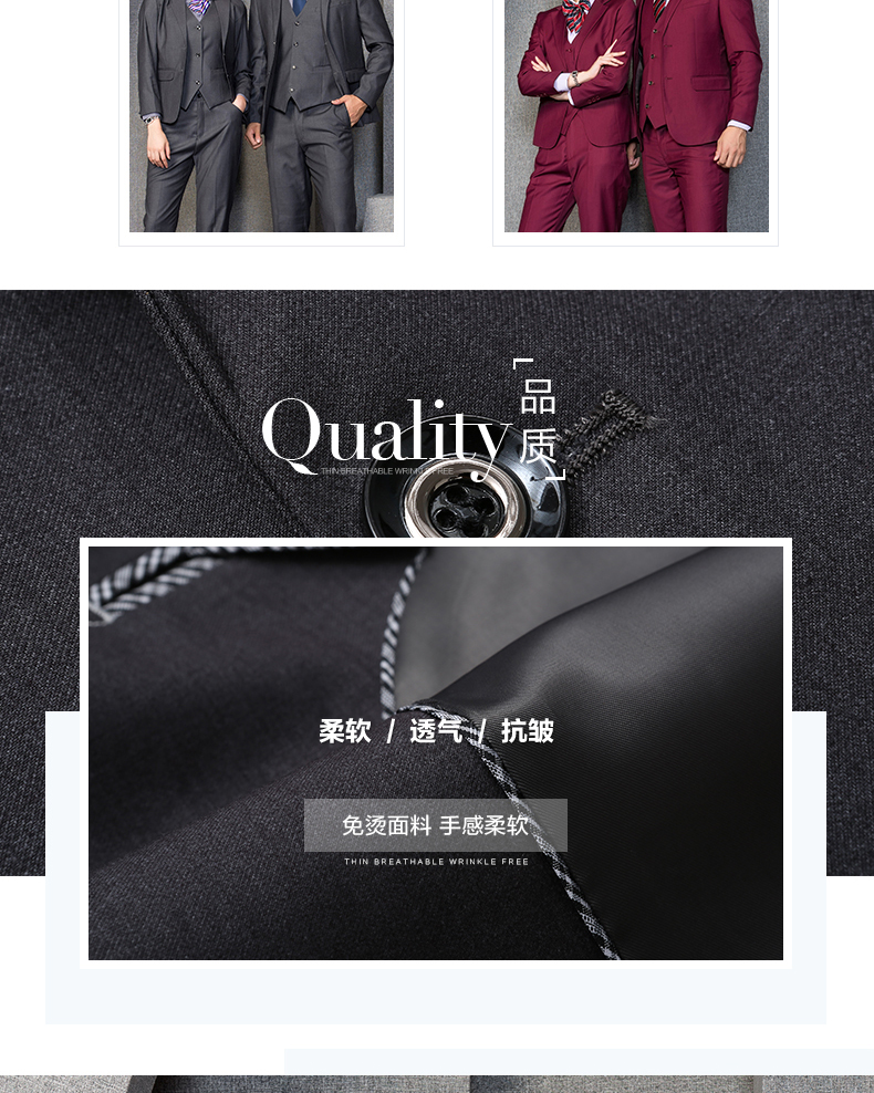 Tailleur femme MIXUGE      en Adhesif - Ref 3245196 Image 10
