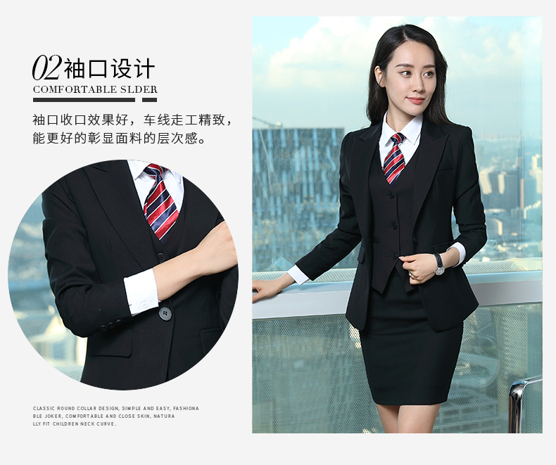 Tailleur femme MIXUGE      - Ref 3242255 Image 11