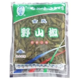 Аутентичный джиншан перец перец перец Golding Golden Food Sweet и Sweet и Pelicious использует 700 граммов на сумку