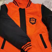 Bocai Boarding Elementary School Autumn Winter Money School Uniform Cotton Coat Blouse Pants The Same School Uniform