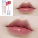 Son môi JI lip glaze giữ ẩm lâu bền không đánh dấu Hàn Quốc không thấm nước son môi bóng son bóng thủy tinh gương 	son bóng fenty full size	