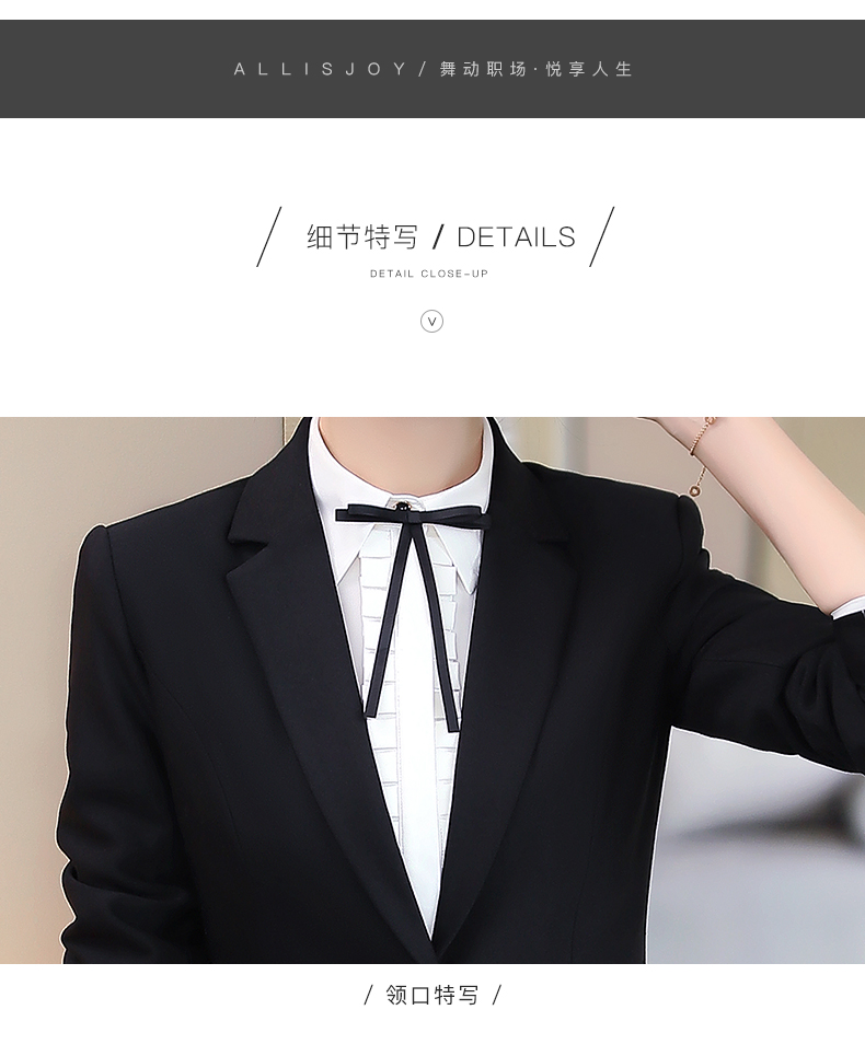 Tailleur femme ALLISJOY     - Ref 3241937 Image 24