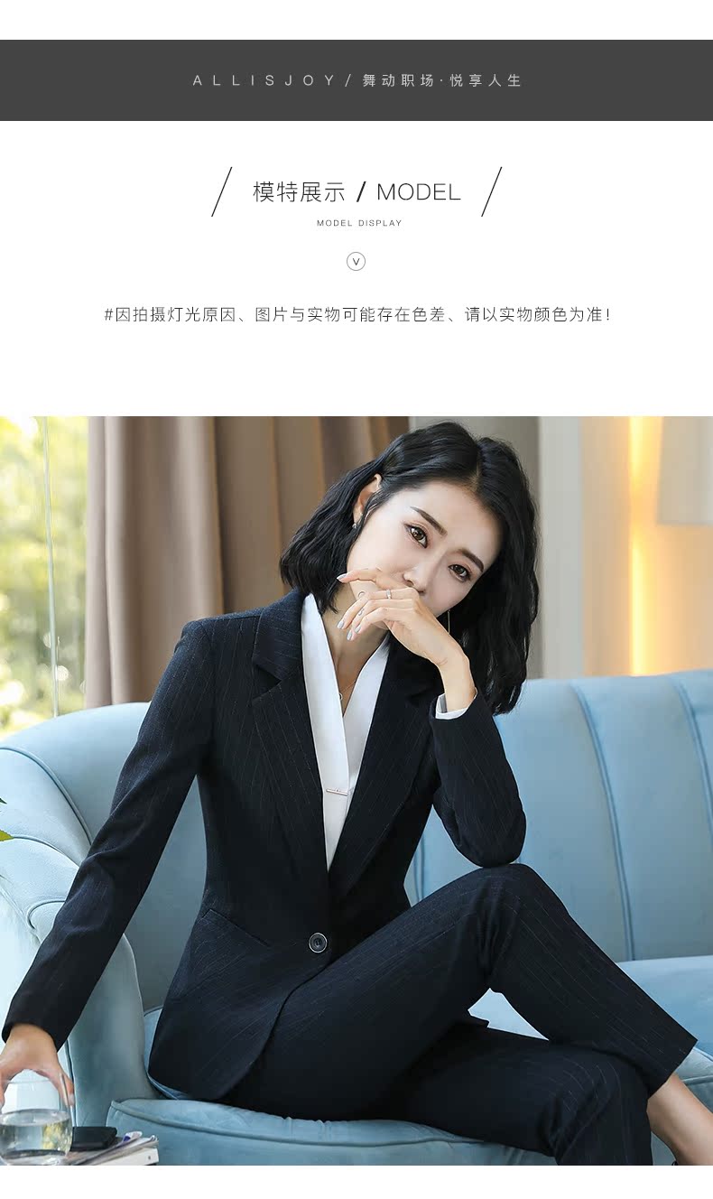 Tailleur femme ALLISJOY     - Ref 3242734 Image 15