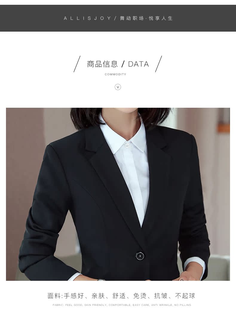 Tailleur femme ALLISJOY     - Ref 3242786 Image 11