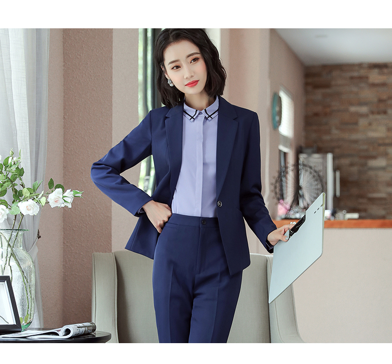 Tailleur femme ALLISJOY     - Ref 3241744 Image 23