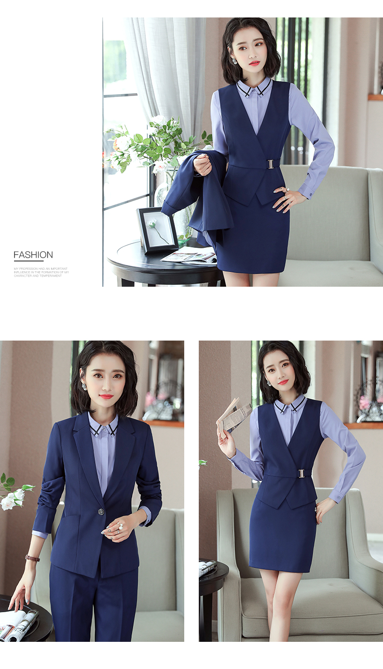 Tailleur femme ALLISJOY     - Ref 3241744 Image 20