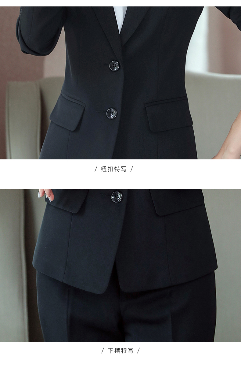 Tailleur femme ALLISJOY     - Ref 3242786 Image 24