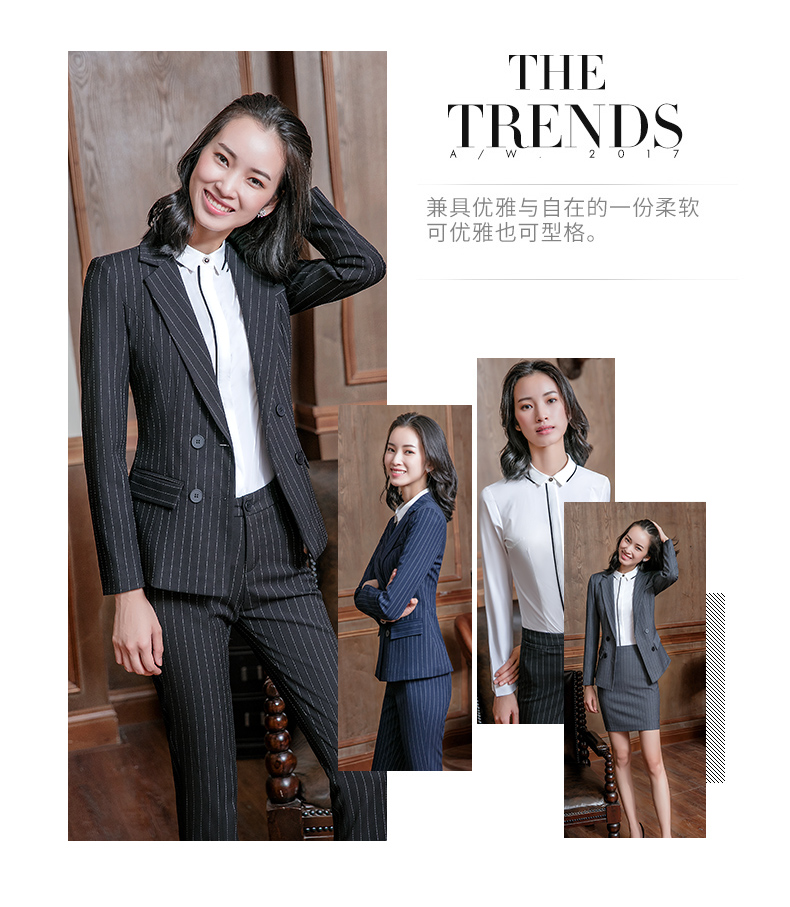 Tailleur femme ALLISJOY     - Ref 3242804 Image 10