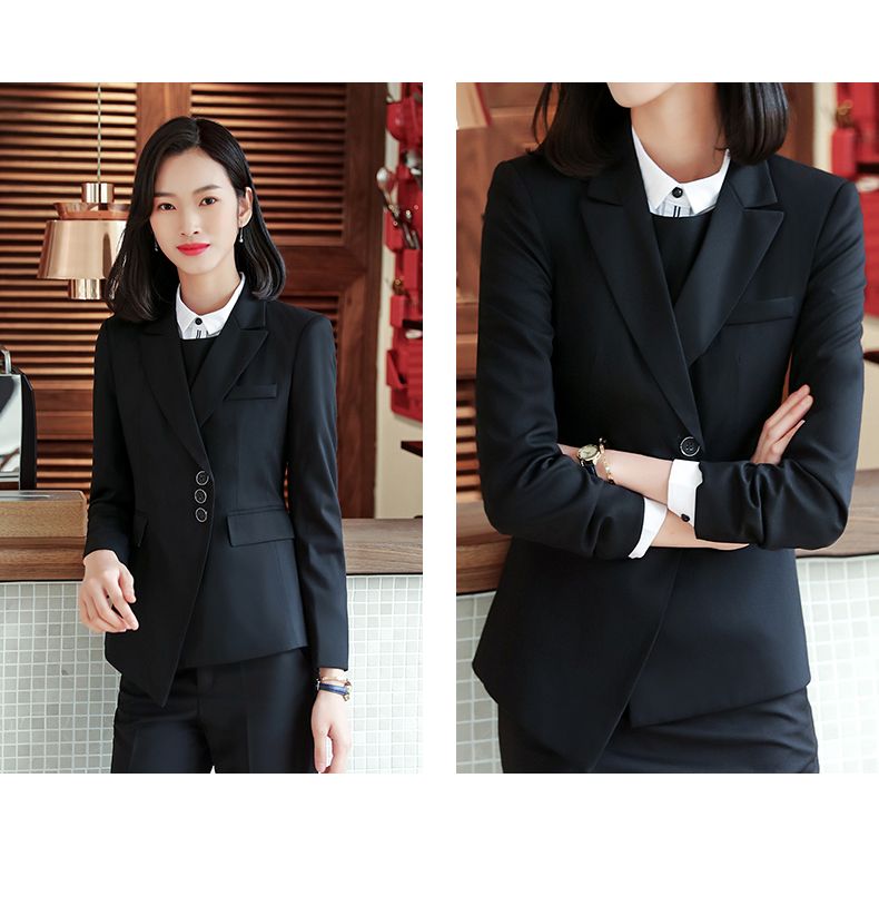 Tailleur femme ALLISJOY     - Ref 3242018 Image 18