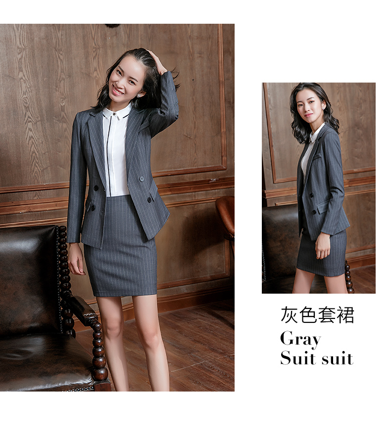 Tailleur femme ALLISJOY     - Ref 3242804 Image 22
