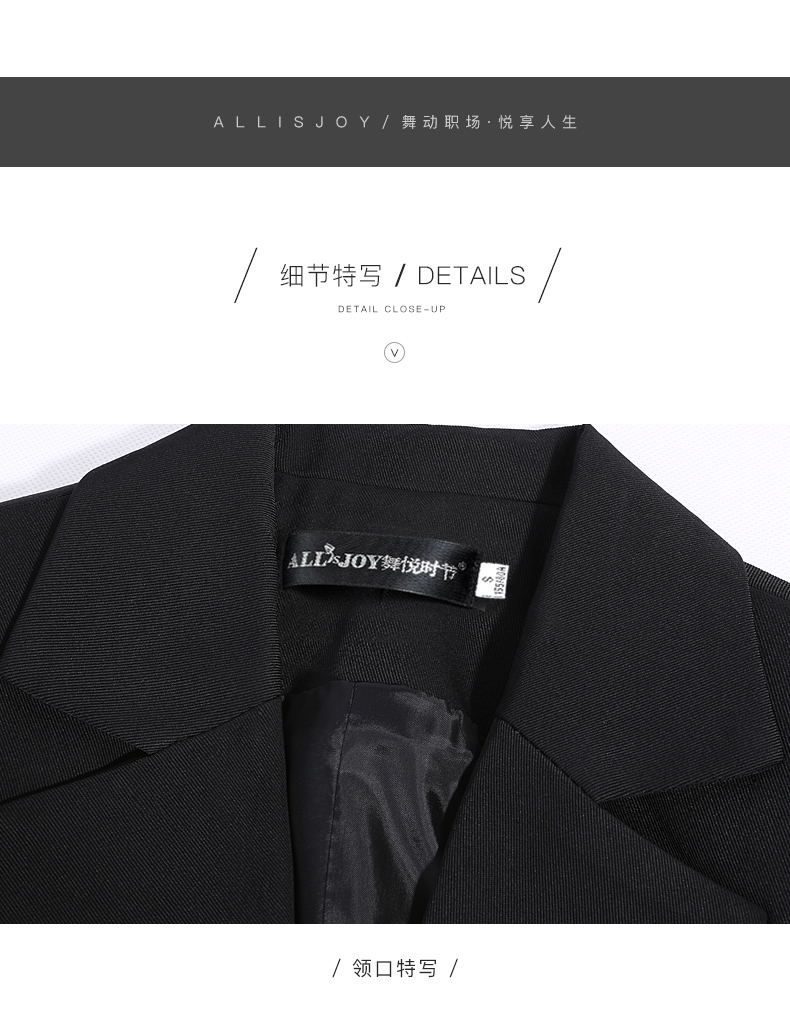 Tailleur femme ALLISJOY     - Ref 3243921 Image 25