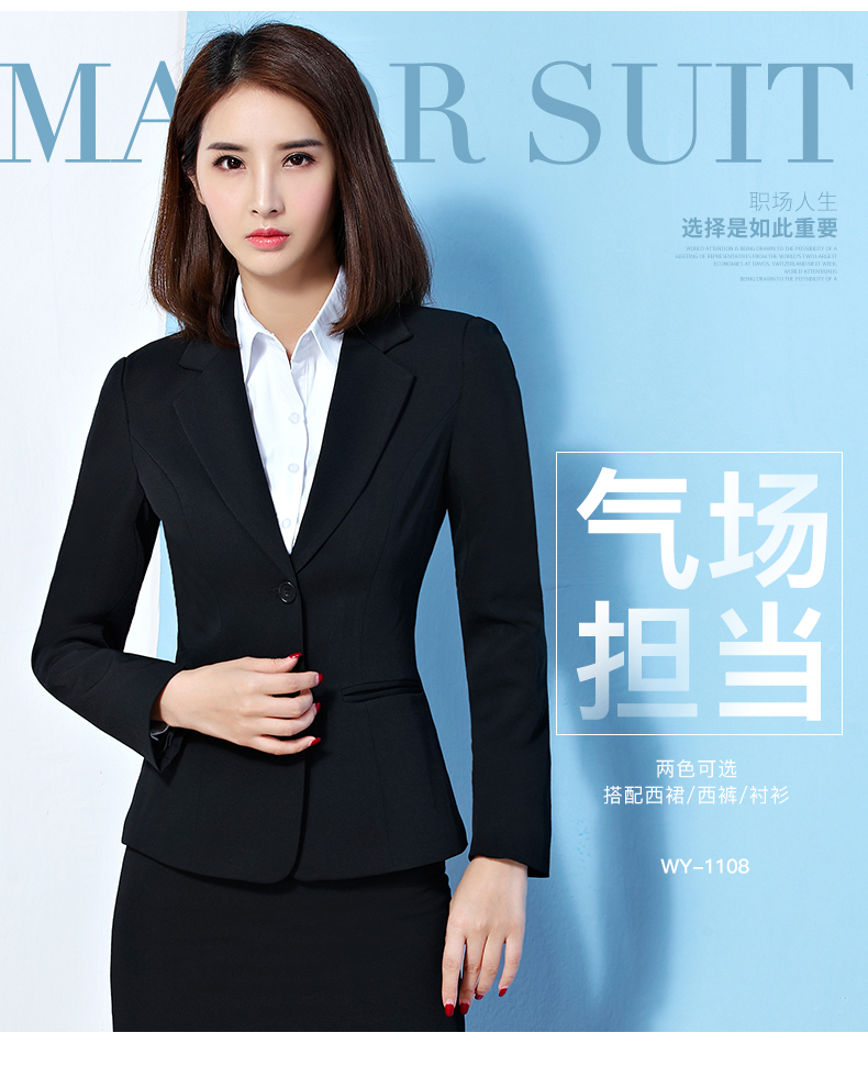 Tailleur femme ALLISJOY     - Ref 3243804 Image 9