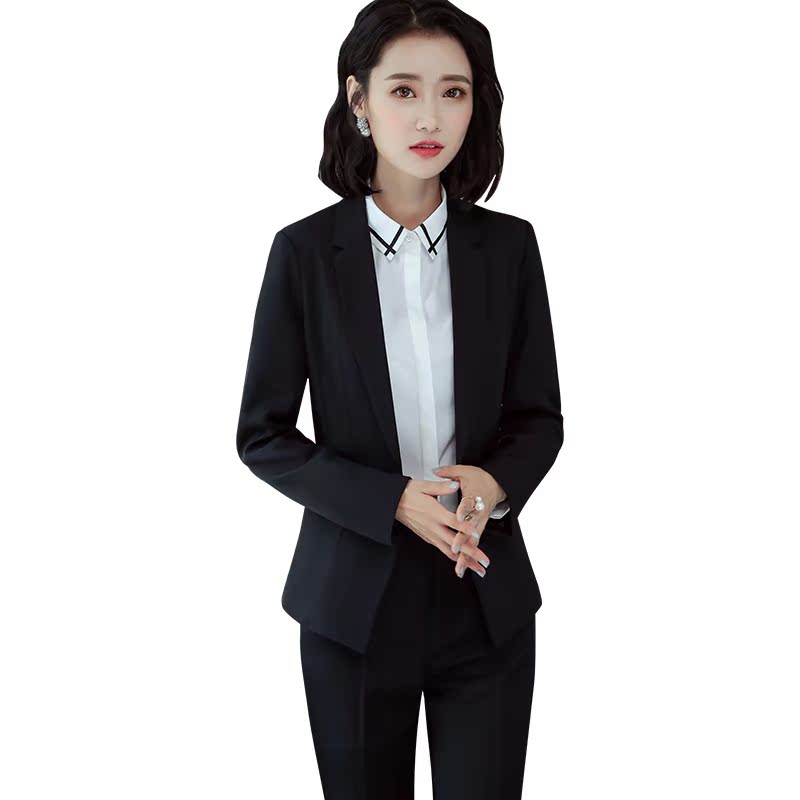 Tailleur femme ALLISJOY     - Ref 3241744 Image 5