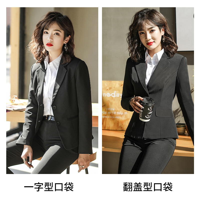 Tailleur femme ALLISJOY     - Ref 3243921 Image 3