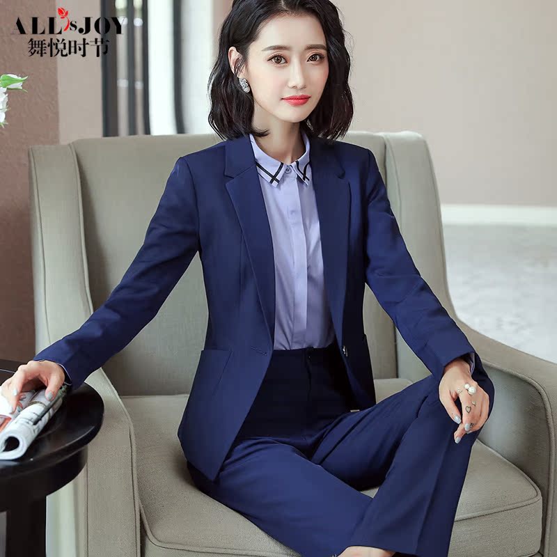 Tailleur femme ALLISJOY     - Ref 3241744 Image 4