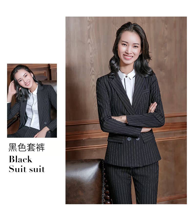 Tailleur femme ALLISJOY     - Ref 3242804 Image 17