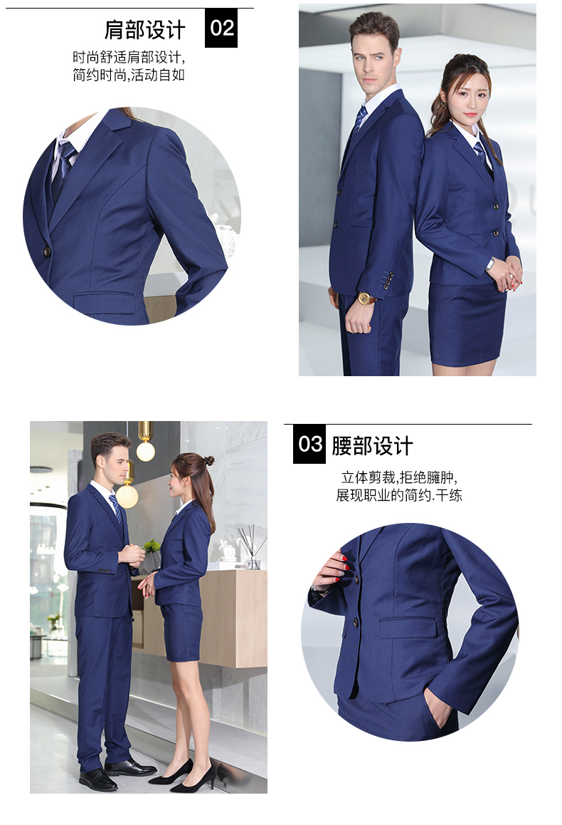 Tailleur femme ALLISJOY     - Ref 3244196 Image 12