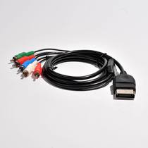 Xbox First Generation Console Component Cable XBOX Component Cable HD Cable Video Cable