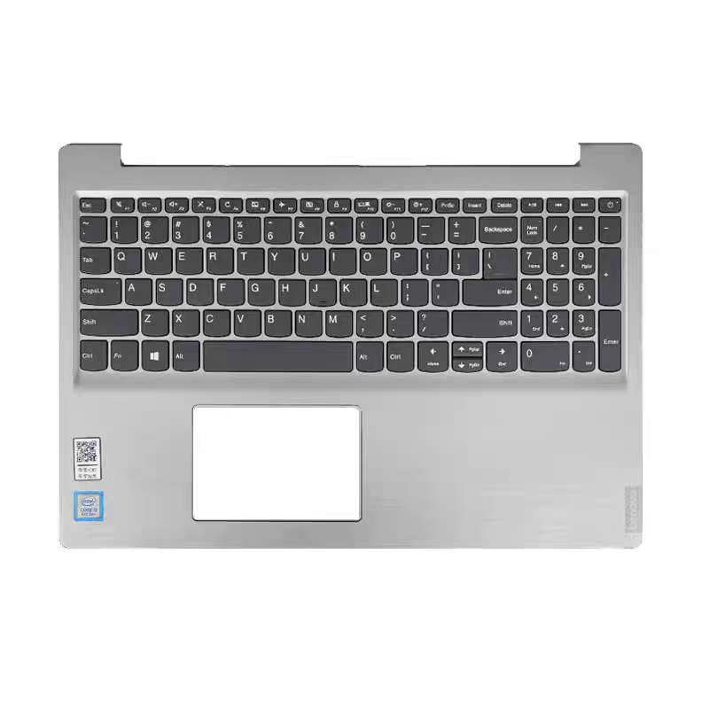 Suitable for Lenovo Ideapad 340C-15Iwl S145-15Ikb V15-Iil 340C-15Iwl Keyboard Suitable for Lenovo Ideapad 340C-15Iwl S145-15Ikb V15-Iil 340C-15Iwl Keyboard