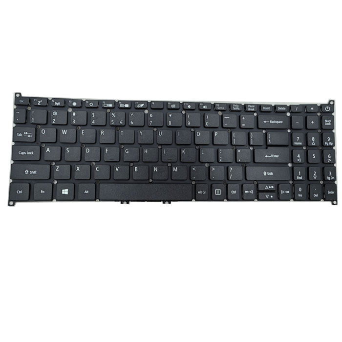 Acer Hummingbird Swift Sf315-41 52 51 51g Keyboard N17P4 N17P6 N20C5 N20C13 Acer Hummingbird Swift Sf315-41 52 51 51g Keyboard N17P4 N17P6 N20C5 N20C13