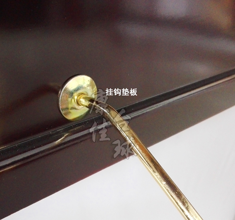 Konka billiards bàn tại bể bơi đồng móc que móc móc đồng bi da móc đồng lớn vừa bàn bi a alex