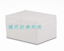 (Crazy promotion) plastic wiring housing plastic monitoring waterproof box B8-2 type: 112*155*210