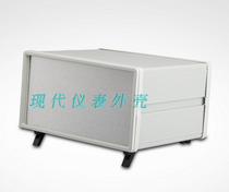 Desktop metal instrument shell aluminum profile chassis 190-18 Type 180*340*270 iron cover