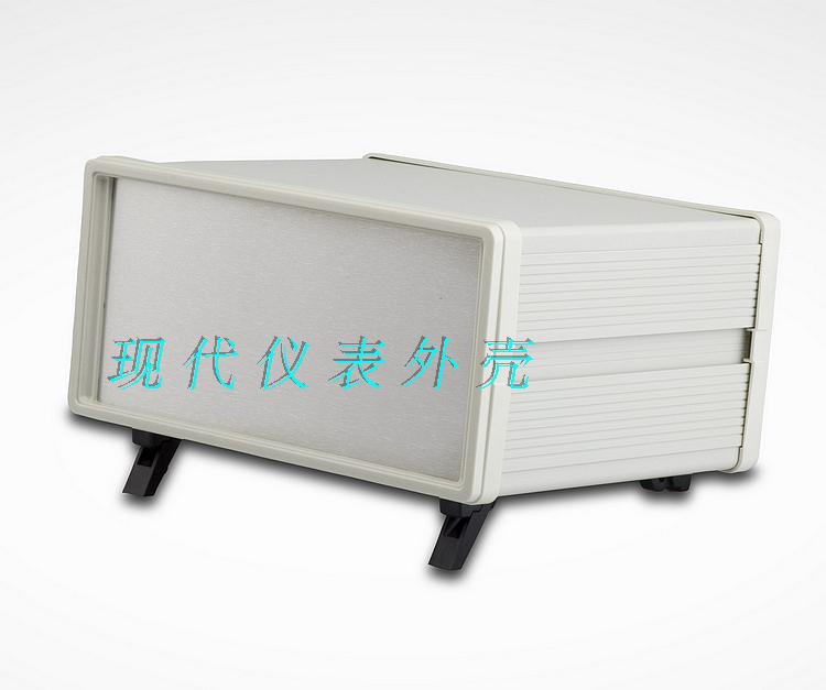 Instrument mainframe shell Middle and high-grade aluminum mainframe shell AOW-190-14 type 140*290*230