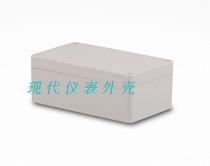 Electronic instrument wiring security Shell plastic waterproof box dustproof seal wire box No. 4 60*90*158