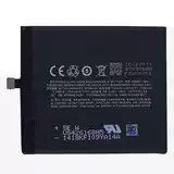 M5BT50BT51 MEIZU MX5PRO Charm Blue M1Metal Battery Pro5m576m685q/M570C/M575M/U Genuine M57a/Au/Am Original Ma01pro6s Mobile Phone Mx6pro6