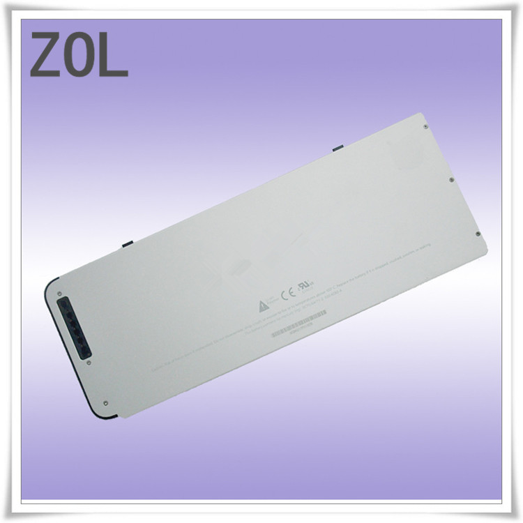 Apple A1280 A1278 MacBook 13-inch pin máy tính xách tay MB466 MB467 MB771 - Phụ kiện máy tính xách tay dán màn hình máy tính chống nhìn trộm