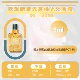 Chixia Orange Light Новая версия 9ml