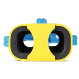 [Оптовые 50 единиц от утверждения] Kyozaki VR Glasses 3D Glassles Virtual Reality Glashes Смарт -телефон Шторм -волшебное зеркало 4 -го поколения
