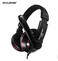 Oveleng Oranger X5 Computer game headset headset external mark