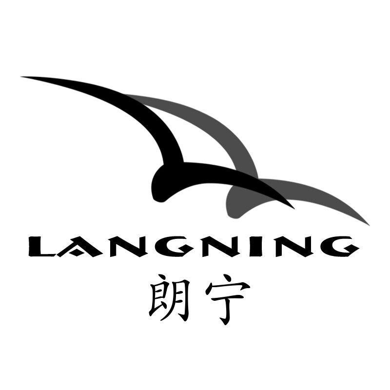 朗宁体育的LOGO