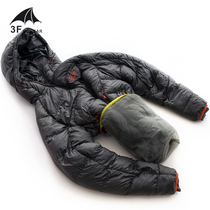Sanfeng outdoor clothing storage finishing bag Travel portable round bottom drawstring drawstring bag Multi-purpose storage bag