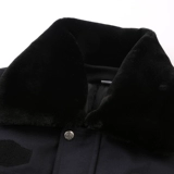 Положение хлопковой орхидеи yongxu 0 хлопковые подставки в качестве набора мужских хлопковых курток