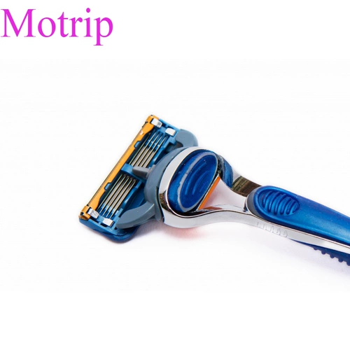 Geely Manual Shaver Shaver Five -Layer Razor Scream обычно используется в Gillette 5 News Rick Scripe.