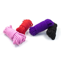SM Хлопта для хлопчатобумажной веревки KB Turning Sweeping Tucking Twin Tucking Alternative Toys Отправка Spring Products Дайте обучение KB
