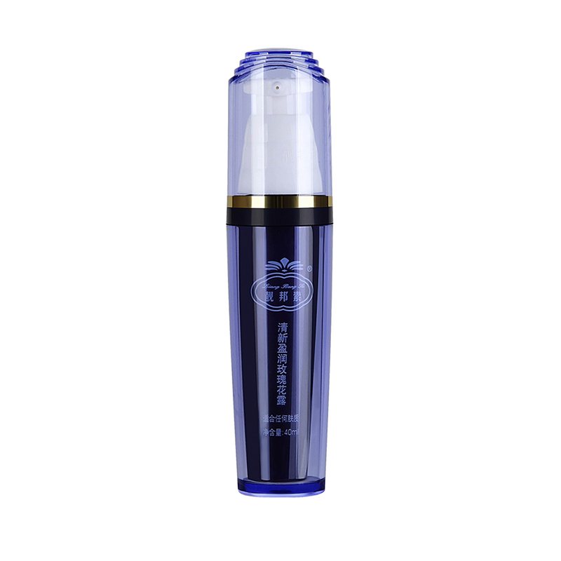 靓邦素白里透红玫瑰花露40ML 纯露化妆水保湿补水滋润爽肤水