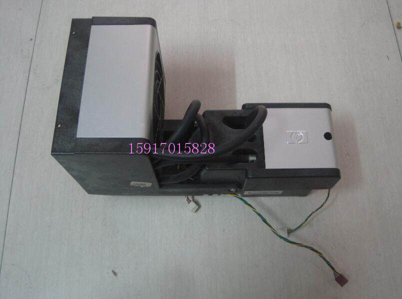 Original fit HP XW9400 1207 CPU water cooled heat dissipation system radiator 503557-001