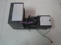 Original HP XW9400 1207 CPU water cooling system radiator 503557-001