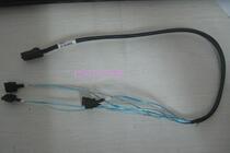 HP SAS to SATA 1 minute 4 lines 534156-001