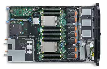 Dell Dell PowerEdge R620 server motherboard KFFK8 LW23F PXXHP