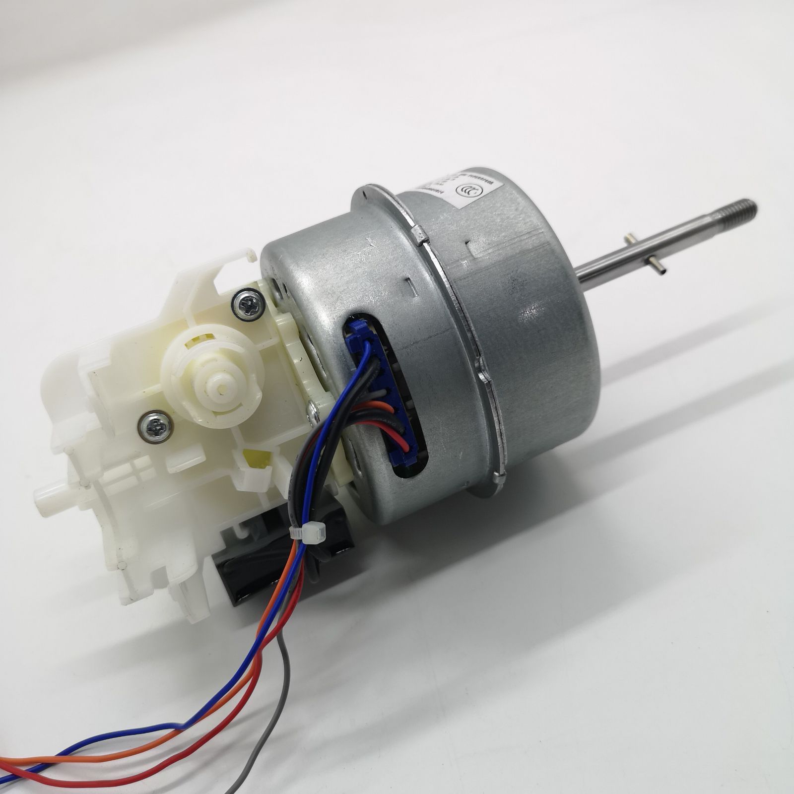 Midea floor fan electric fan motor FS40-18C FSA40XE SAB40A motor Motor Assembly
